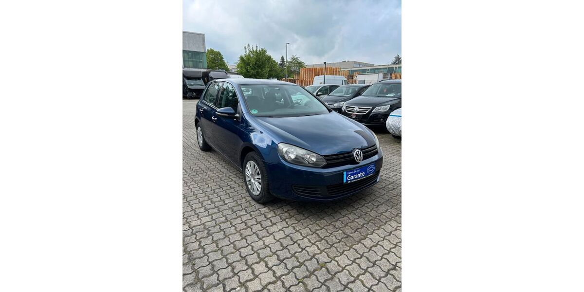 VW Golf 122.000 km 5.999 &euro; Ditzingen 71254