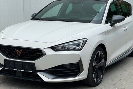Cupra Leon 100.000 km 21.890 &euro; Sindelfingen 71065