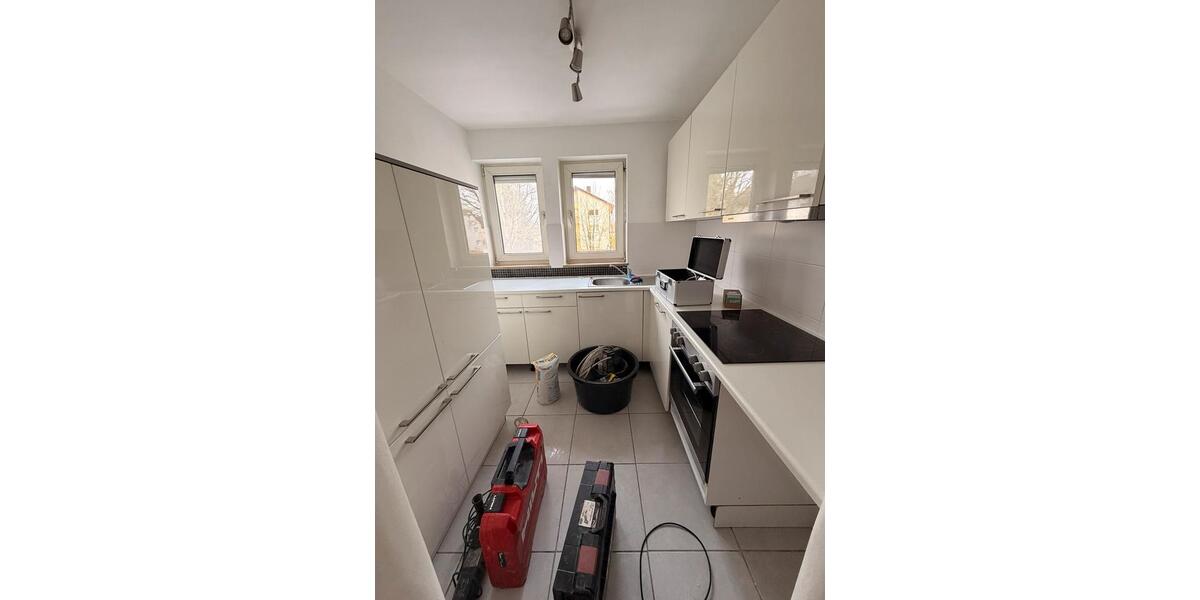 Etagenwohnung Vaihingen an der Enz - 3 Zimmer, 75 m&sup2;, 850&euro; | Angebot:25638335