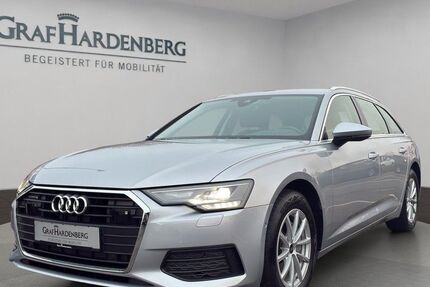 Audi A6 57.765 km 27.890 &euro; Bretten 75015