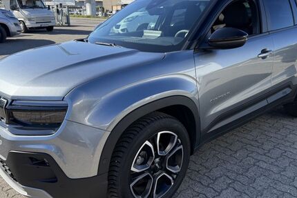Jeep Avenger 25.593 km 22.990 &euro; Bruchsal 76646