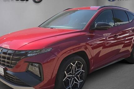 Hyundai TUCSON 34.900 km 28.240 &euro; Pforzheim 75177