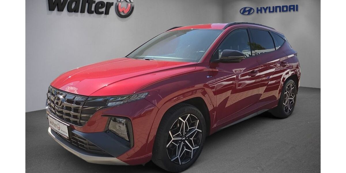 Hyundai TUCSON 34.900 km 28.240 &euro; Pforzheim 75177
