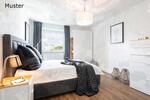 Etagenwohnung Pforzheim Nordstadt - 3 Zimmer, 59 m&sup2;, 702&euro; | Angebot:26275668