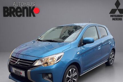 Mitsubishi Space Star 94.000 km 9.950 &euro; Karlsruhe 76227
