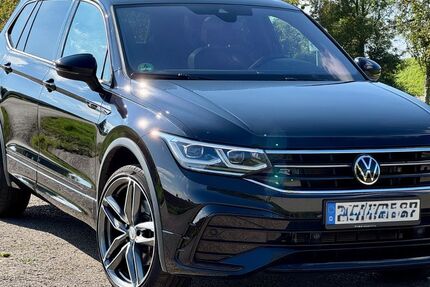 VW Tiguan Allspace 48.000 km 40.200 € Sershe 74372