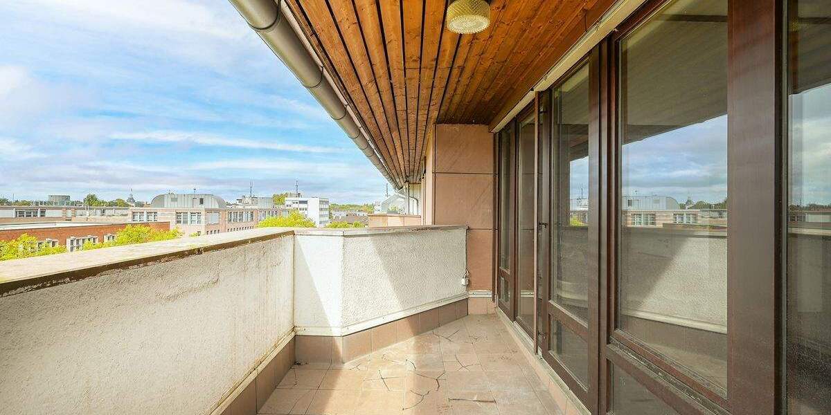 Etagenwohnung Karlsruhe-Innenstadt-Ost Innenstadt-Ost - 3 Zimmer, 69 m&sup2;, 285.000&euro; | Angebot:25814995