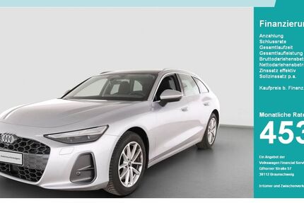 Audi A6 24.473 km 50.489 &euro; Leonberg 71229
