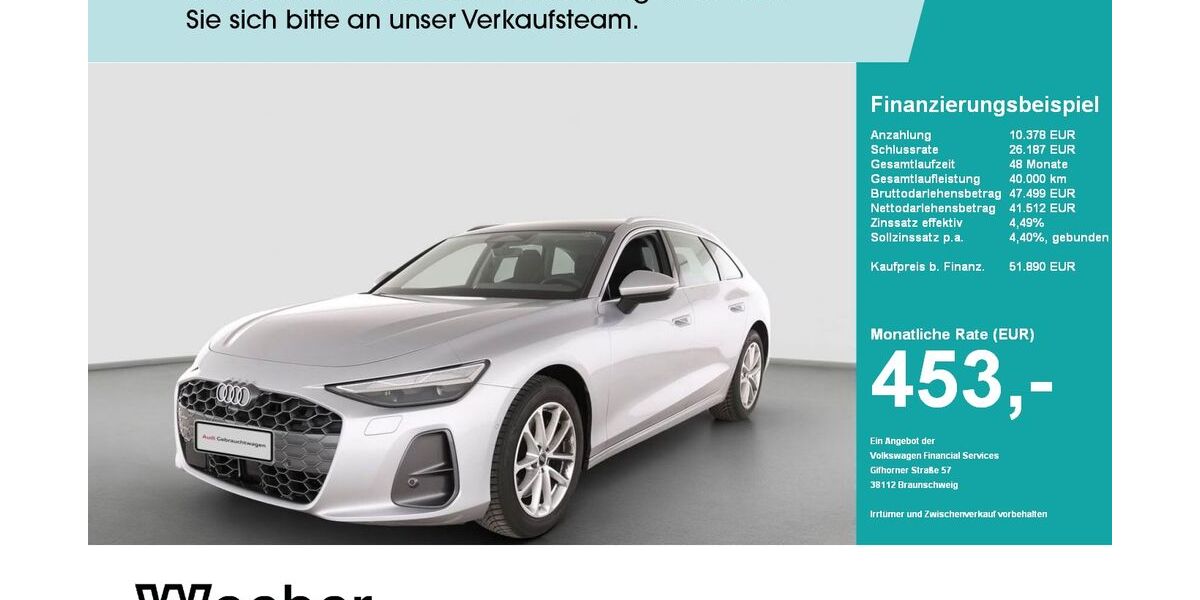 Audi A6 24.473 km 51.489 &euro; Leonberg 71229