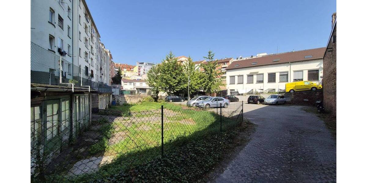 Mehrfamilienhaus, Wohnhaus Pforzheim Nordstadt - 5 Zimmer, 2.450.000&euro; | Angebot:25916777