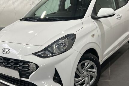 Hyundai i10 16.000 km 12.995 &euro; Bretten 75015