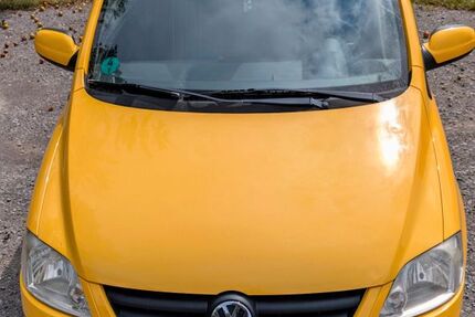 VW Fox 143.900 km 2.999 € Sersheim 74372