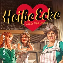 Heiße Ecke Hamburg
