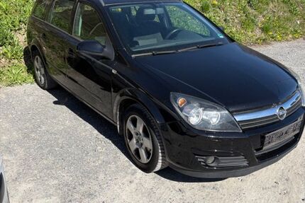 Opel Astra 203.200 km 999 &euro; Pforzheim 75172