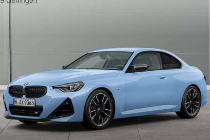 BMW 240 8.517 km 52.490 &euro; Gerlingen 70839