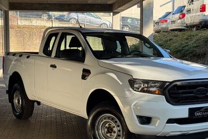 Ford Ranger 355.000 km 16.400 &euro; Mühlacker 75417