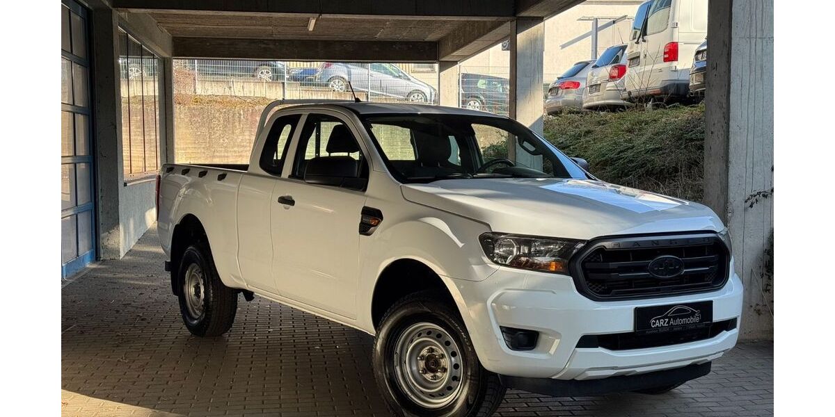 Ford Ranger 355.000 km 16.400 &euro; Mühlacker 75417