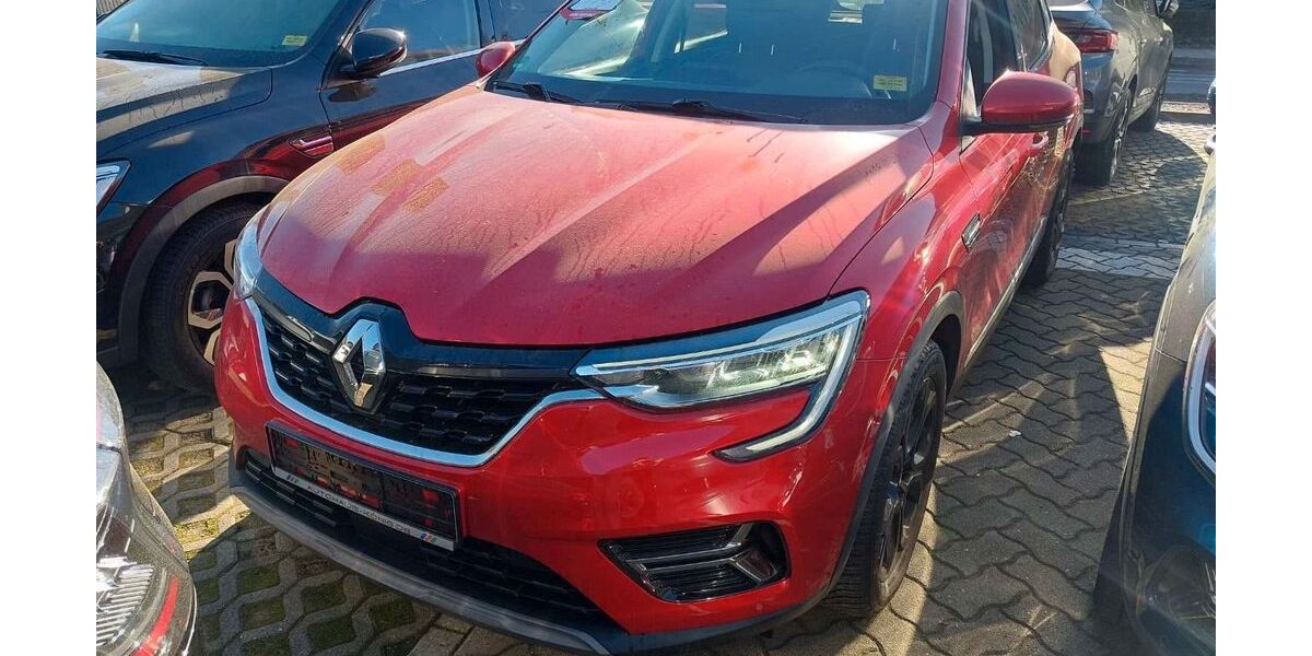 Renault Arkana 19.985 km 19.900 &euro; Pforzheim 75180