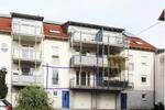 Renovierte 2-Zimmer Wohnung mit Balkon in Oberderdingen-Flehingen 2 zimmer