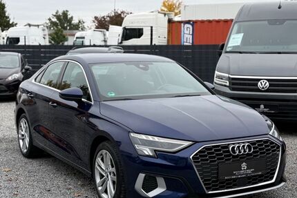 Audi A3 83.000 km 22.999 € Sachsenheim 74343