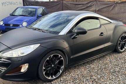 Peugeot RCZ 153.000 km 6.000 &euro; Ditzingen 71254