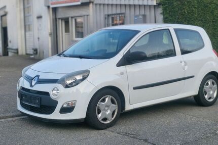 Renault Twingo 103.000 km 3.890 &euro; Birkenfeld bei Pforzheim 75217