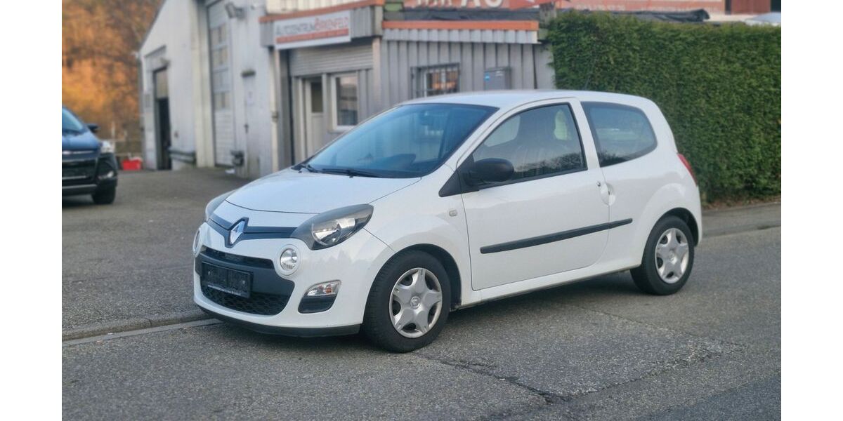Renault Twingo 103.000 km 3.890 &euro; Birkenfeld bei Pforzheim 75217