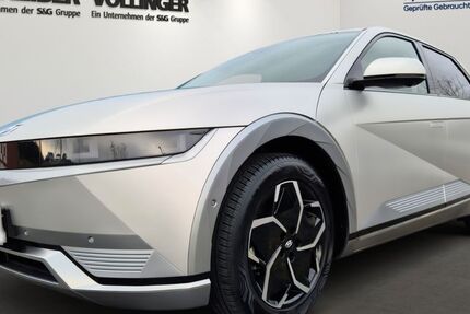 Hyundai IONIQ 5 8.400 km 33.990 &euro; Karlsruhe 76187