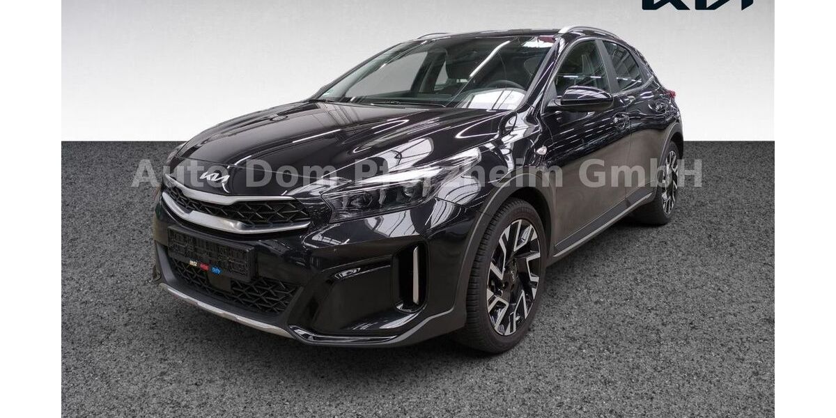 Kia XCeed 21.300 km 23.700 € Pforzheim 75177