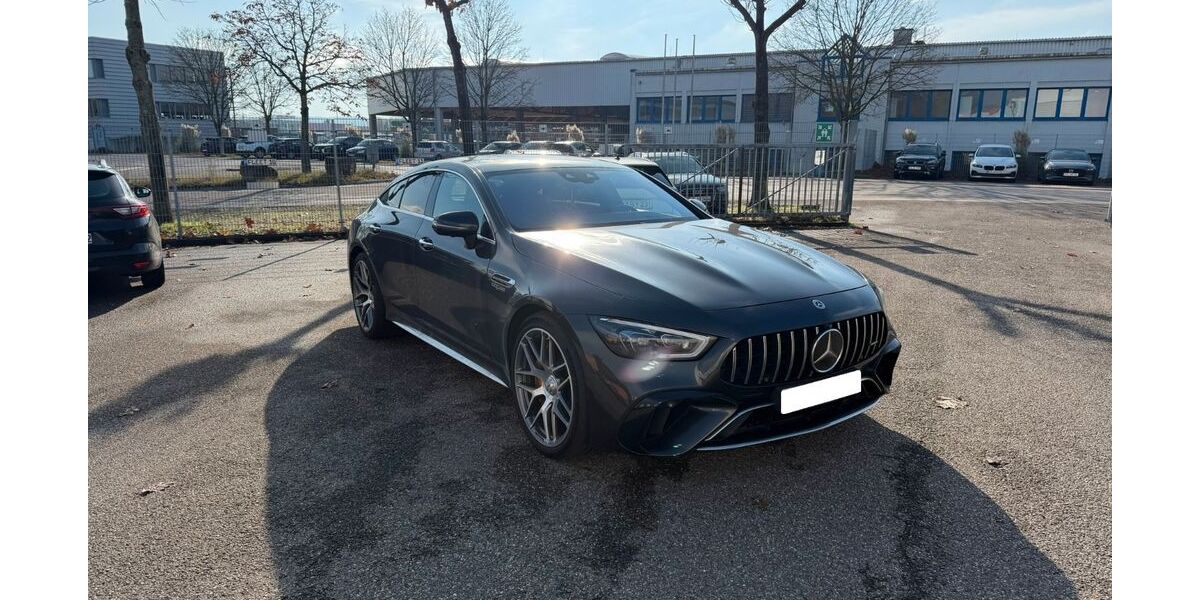Mercedes-Benz AMG GT 102.905 km 103.411 &euro; Karlsdorf 76689