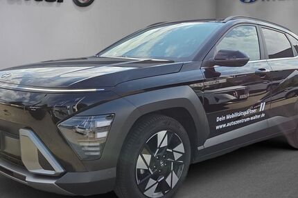Hyundai KONA 10.000 km 29.890 &euro; Pforzheim 75177
