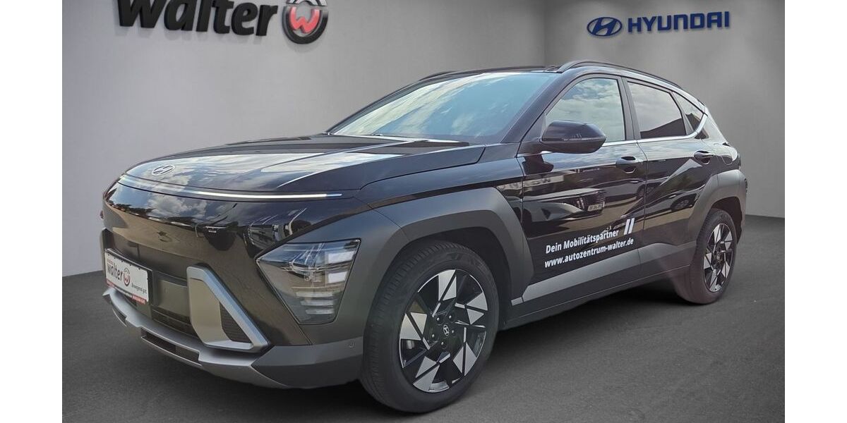 Hyundai KONA 10.000 km 29.990 &euro; Pforzheim 75177