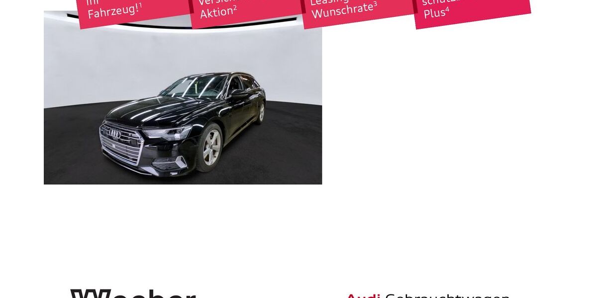 Audi A6 56.230 km 38.690 &euro; Leonberg 71229