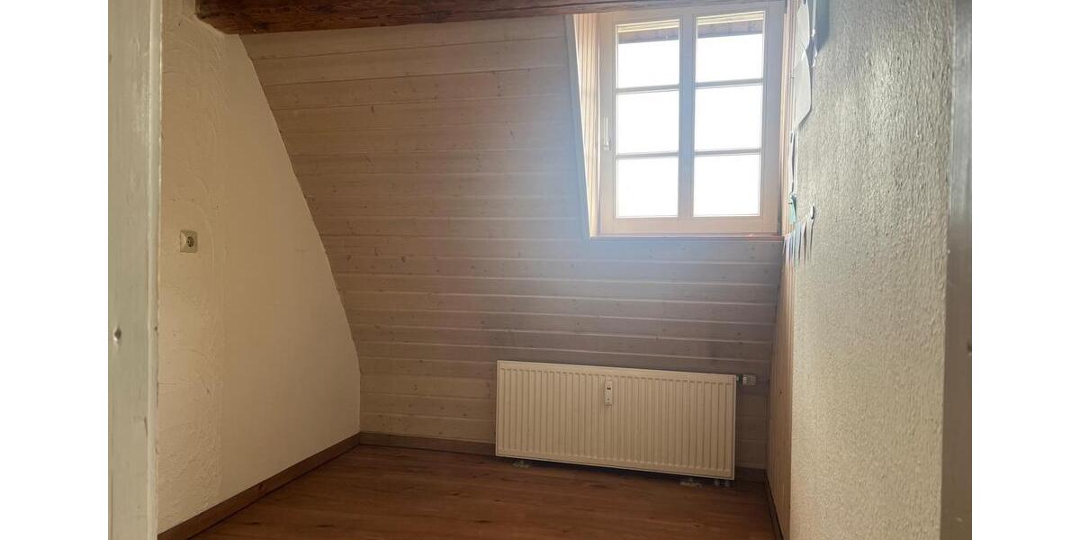 Etagenwohnung Renningen - 2 Zimmer, 32 m&sup2;, 109.900&euro; | Angebot:25721245
