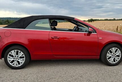 VW Golf 112.970 km 7.900 &euro; Zaberfeld 74374