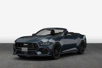 Ford Mustang 9.262 km 51.850 &euro; Pforzheim 75179