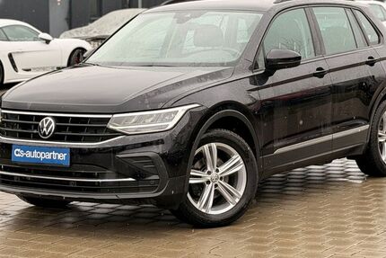 VW Tiguan 156.800 km 22.400 &euro; Sindelfingen 71065