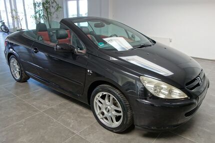 Peugeot 307 132.000 km 1.999 &euro; Mühlacker 75417