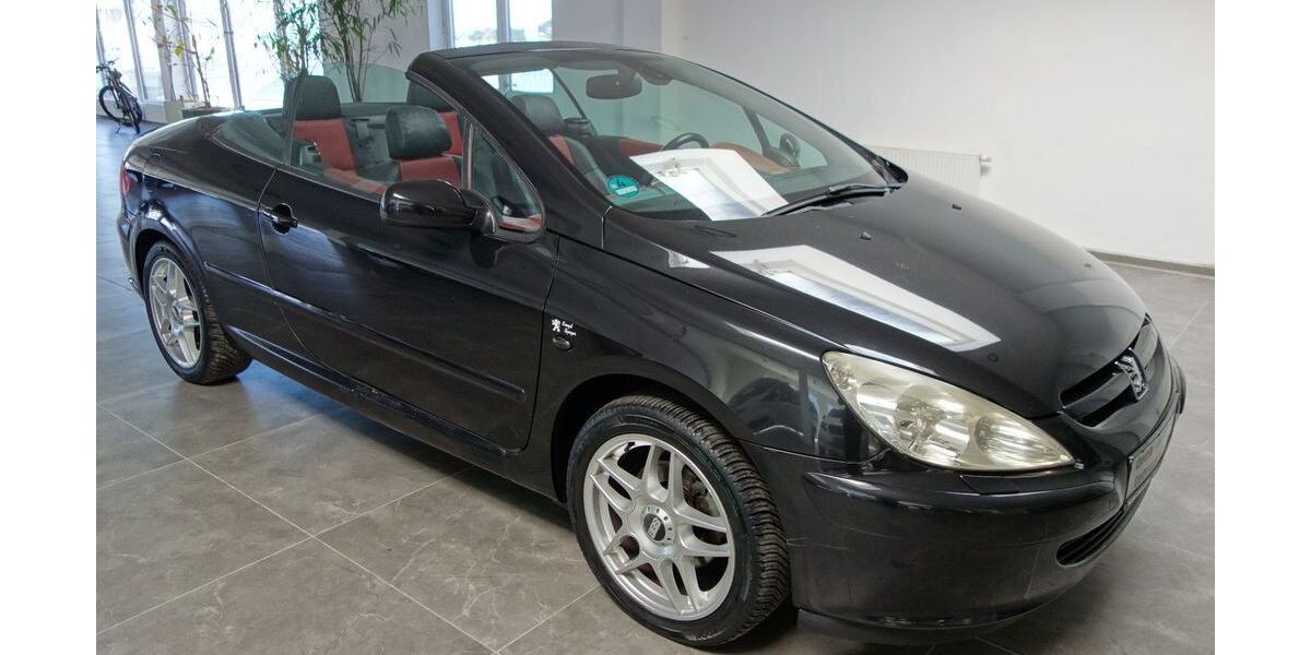 Peugeot 307 132.000 km 1.999 &euro; Mühlacker 75417