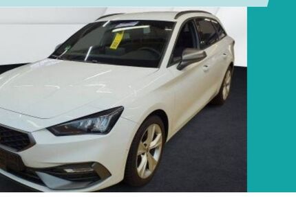 Seat Leon 24.597 km 25.979 &euro; Weil der Stadt 71263