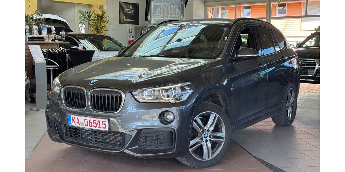 BMW X1 59.184 km 22.980 &euro; Oberderdingen 75038
