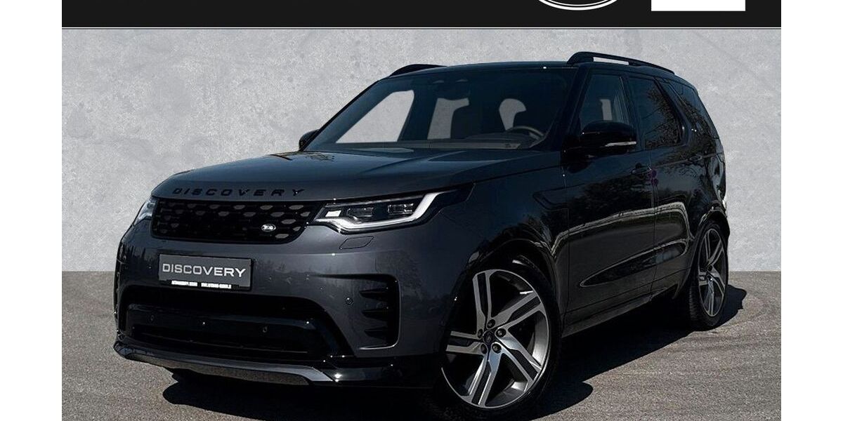 Land Rover Discovery 11.000 km 89.999 € Karlsruhe 76187