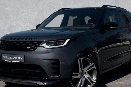 Land Rover Discovery 18.500 km 79.890 &euro; Karlsruhe 76187