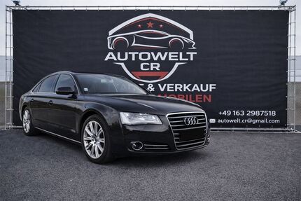 Audi A8 370.000 km 9.990 &euro; Malsch 76316
