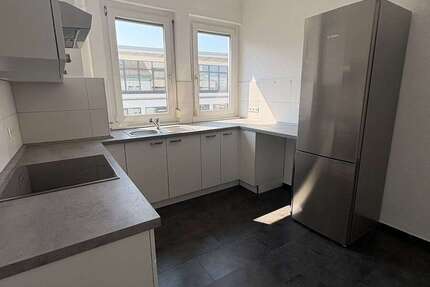 Wohnung zum Mieten in Pforzheim 500 € 57 m² 2 zimmer