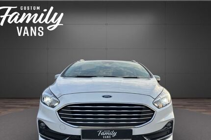 Ford S-Max 158.000 km 14.499 &euro; Sindelfingen 71069