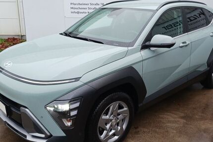 Hyundai KONA 18.600 km 23.990 &euro; Ettlingen 76275