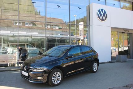VW Polo 70.990 km 13.990 &euro; Wildberg 72218