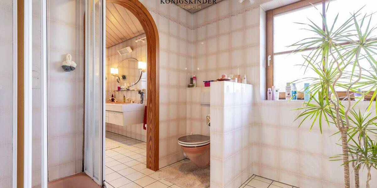 Einfamilienhaus Althengstett / Neuhengstett Neuhengstett - 6 Zimmer, 210 m&sup2;, 849.000&euro; | Angebot:25677276