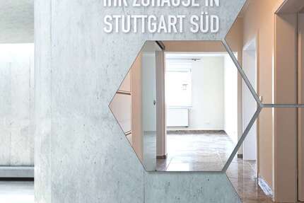 Wohnung zum Mieten in Stuttgart 990 € 65 m² 2 zimmer